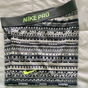 Nike Pro Spanx